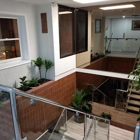 Bloorcourt Inn تورونتو المظهر الخارجي الصورة