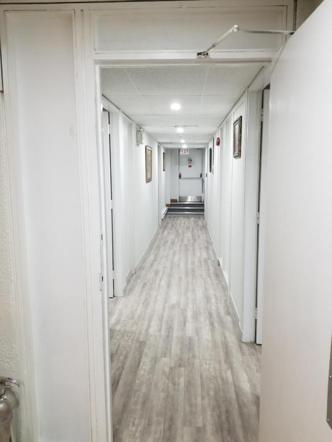 Bloorcourt Inn تورونتو المظهر الخارجي الصورة