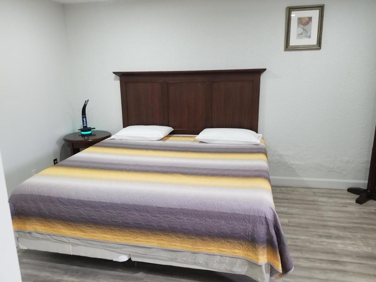 Bloorcourt Inn تورونتو المظهر الخارجي الصورة